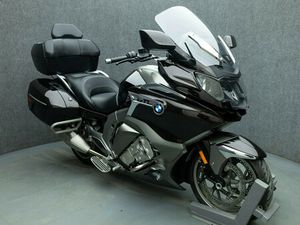 2018 BMW K1600GTL W/ABS
