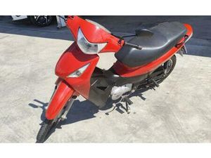 HONDA BIZ 125 EX/125 EX FLEX