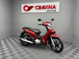 HONDA BIZ 125