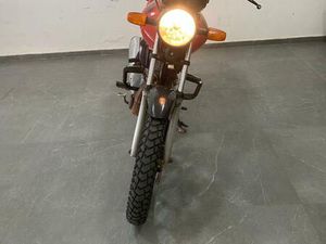 HONDA CG 125 FAN ES