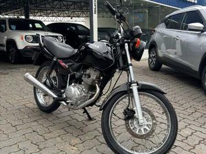 HONDA CG 125 FAN/FAN KS/125 I FAN