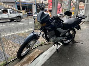 HONDA CG 150 FAN ESI