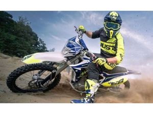 BARTON CROSS 300 CC NXT 300 CHLODNICA 28KM