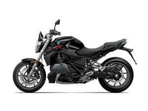 2022 BMW R 1250 R BLACK STORM METALLIC