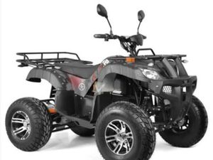 INNY INNY QUAD ELEKTRYCZNY Z HOMOLOGACJA DROGOWA - QUAD AKUMULATOROWY - HE