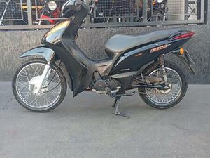 HONDA BIZ 100 ES