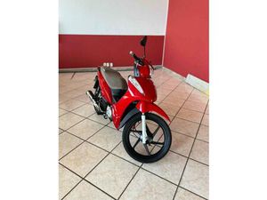HONDA BIZ 110 I