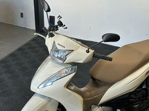 HONDA BIZ 125 EX/125 EX FLEX