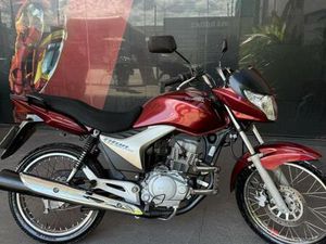 HONDA CG 150 FAN ESDI MIX