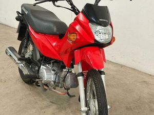 HONDA POP 110I