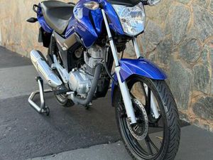 HONDA CG 150 FAN ESI 14CV