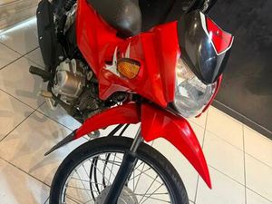 HONDA POP 110I ES