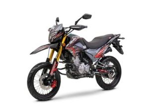 ROMET CRS MOTOCYKL 125 OPONY SZOSOWE NOWOSC 2025 R. CRS 250 CC CENA PROM.9