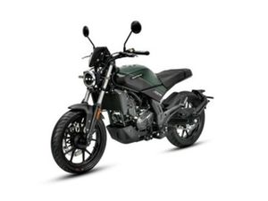 MOTOCYKL BARTON STRATOS 125 CC. VISATEX WROCLAW KASK GRATIS