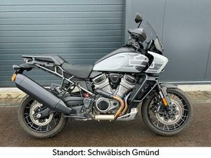 HARLEY-DAVIDSON RA1250S PAN AMERICA SPECIAL