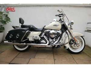 HARLEY-DAVIDSON FLHRC ROAD KING CLASSIC103GEWÄHRL !WINTERPREIS!!