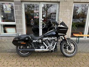 HARLEY-DAVIDSON FXLRST SOFTAIL LOW RIDER ST JEKILL & HYDE