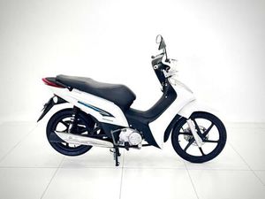 HONDA BIZ 100 ES