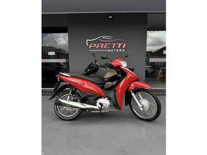 HONDA BIZ 110 I