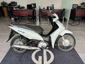HONDA BIZ 110 I