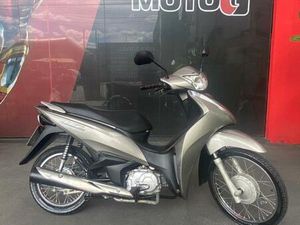 HONDA BIZ 110 I