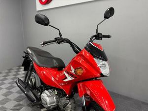 HONDA POP 110I