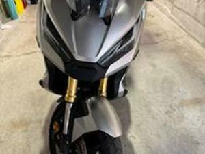 HONDA X-ADV 750 MOD. 2021