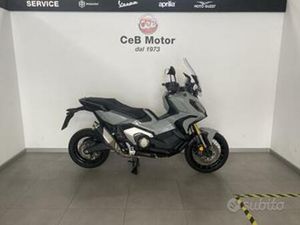 HONDA X ADV DCT 750