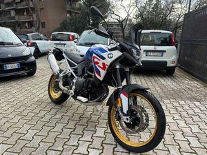 BMW F 900 GS TROPHY 06/25 KM.1397 FULL OPT. BLU/AZZURRO