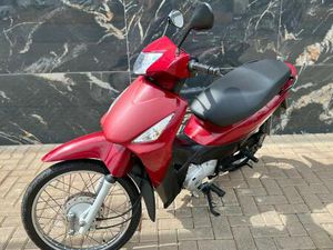 HONDA BIZ 125 ES