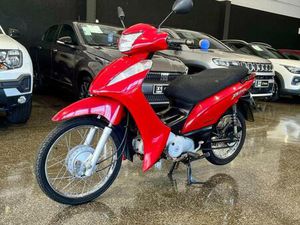 HONDA BIZ 125 KS
