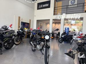 HONDA CG 150 FAN ESI/150 FAN ESI FLEX