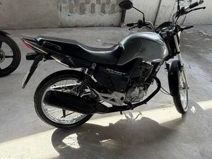 HONDA CG 160 FAN