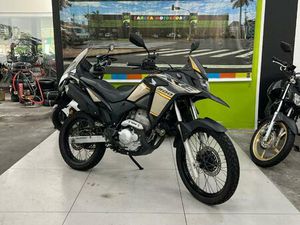 HONDA XRE 300 ADVENTURE ABS