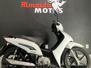 HONDA BIZ 125 ES