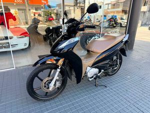 HONDA BIZ 125 EX