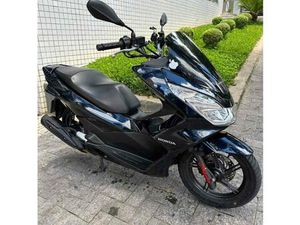 HONDA PCX 150