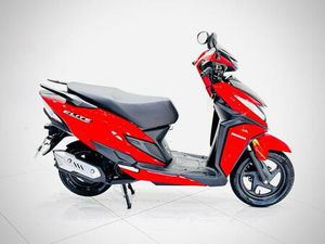 HONDA PCX 160 GASOLINA