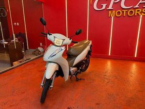 HONDA BIZ 125