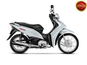 HONDA BIZ 125 EX