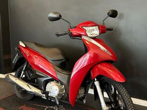HONDA BIZ 125/125I FLEX