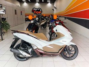 HONDA PCX 150/DLX