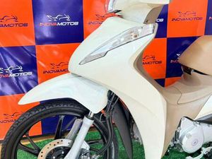 HONDA BIZ 125/125I FLEX