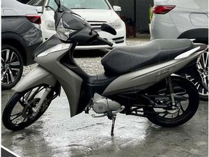 HONDA BIZ 125