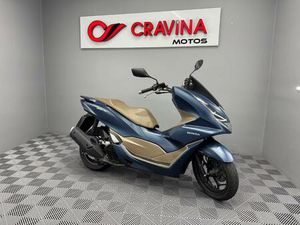 HONDA PCX 160 DLX