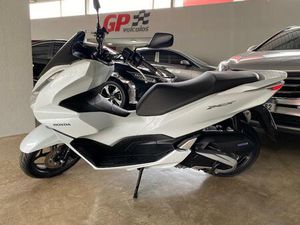 HONDA PCX 160