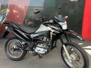 HONDA NXR 160 BROS ESDD MIX