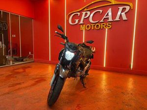 HONDA CB TWISTER 250 CBS FLEXONE