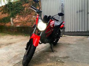 HONDA CG 160 FAN