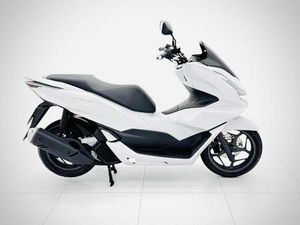 HONDA PCX 150 SPORT